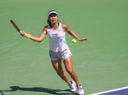 French Open 2023: Aldila Sutjiadi Malah ke Semifinal Usai Didiskualifikasi