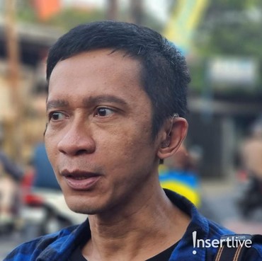 Aming Bongkar Isu Perselingkuhan Amanda Manopo, Katanya ...