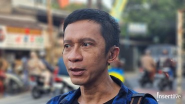 img-title Bukan Hijrah, Aming Ubah Penampilan Feminin gegara Sulam Alis di AS
