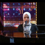 Putri Ariani Asal Indonesia Sukses Pukau Juri America's Got Talent, Langsung Dapat Golden Buzzer!