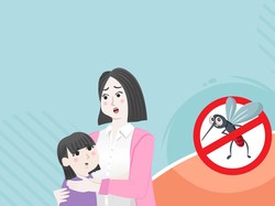 Membayangkan Kampung Tanpa Malaria