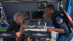 Captain America 4 Ganti Judul Jadi Brave New World