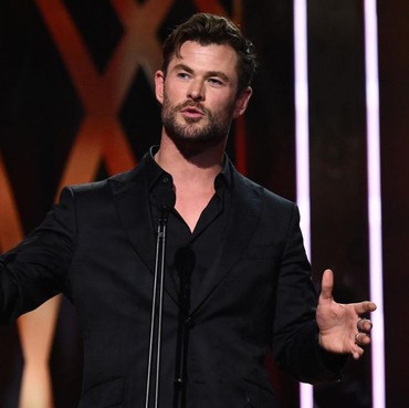 Chris Hemsworth Tolak Martin Scorsese & Quentin Tarantino yang Kritik Marvel