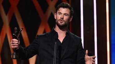 img-title Chris Hemsworth Tolak Martin Scorsese & Quentin Tarantino yang Kritik Marvel