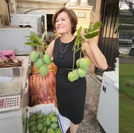 Ini Profil Ci Mehong yang Viral di TikTok, karena Menjual Makanan hingga Kuburan Elit dengan Harga Selangit!