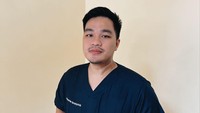 Kisah Unik Alex Simanjuntak, Calon Dokter yang Cuti Koas untuk Review Drama Korea