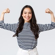 Jadi Perempuan Hebat, Simak 5 Karakteristik Alpha Female yang Perlu Kamu Tahu