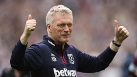 Final Europa Conference League, Momen Terbesar David Moyes