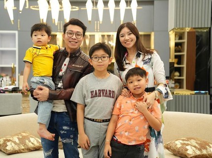 Dokter Richard Lee Akui Anaknya Alami Autisme, Usia 4 Tahun Belum Bisa Bicara