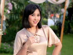 Errina GD Menyesal Tak Lakukan Ini setelah Lama di Dunia Hiburan