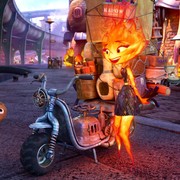 5 Fakta Film Pixar Elemental yang Segera Tayang di Bioskop, Terinspirasi dari Kisah Nyata Sang Sutradara!