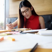 Biar Makin Cerdas, Ini Gaya Belajar yang Paling Cocok Berdasarkan Zodiak