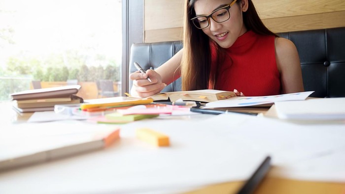 Biar Makin Cerdas, Ini Gaya Belajar yang Paling Cocok Berdasarkan Zodiak