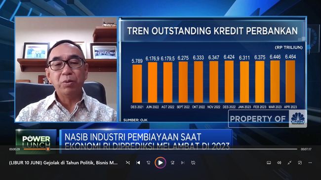 Gejolak di Tahun Politik, Bisnis Multifinance Terdampak?