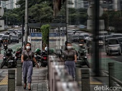 Update COVID-19 RI 9 Juni: Tambah 191 Kasus Baru, Kasus Aktif 10.597