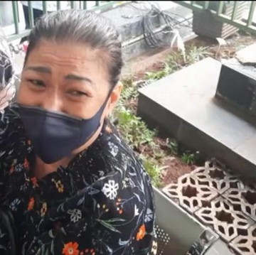 Terkuak Orang Tua Tajir Melintir, 7 Potret Ibunda Inge Anugrah Mertua Ari Wibowo