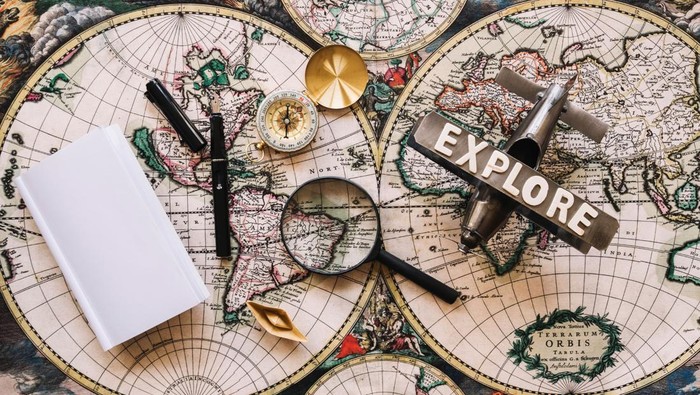 China Cari Harta Karun di Perut Bumi, Lakukan Pengeboran Lebih dari 10 Ribu Meter! Ada Apa?