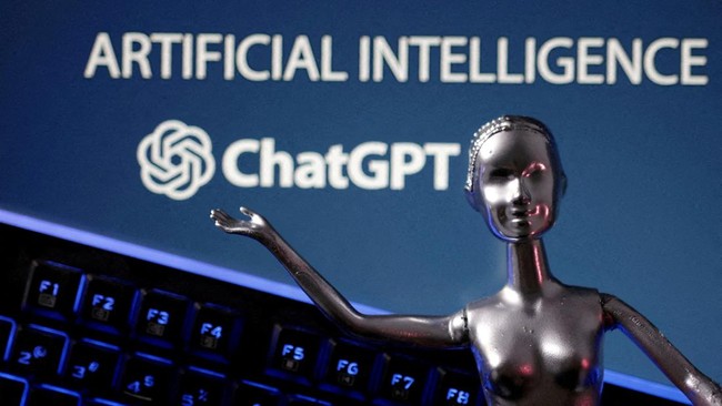 Bisakah teknologi AI seperti ChatGPT menggantikan fungsi Google Search secara keseluruhan? Simak jawabannya di sini.