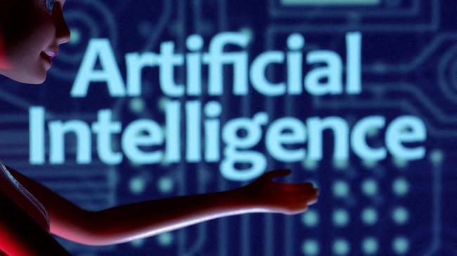 Teknologi kecerdasan buatan atau Artificial Intelligence (AI) kini banyak digunakan di berbagai bidang pekerjaan, salah satunya jurnalisme.