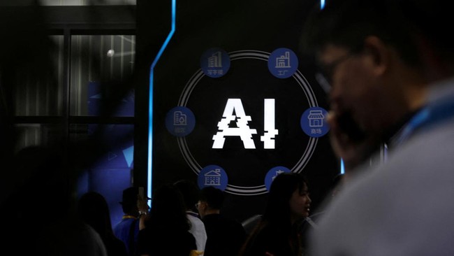 Nvidia dan Indosat akan membangun pusat kecerdasan buatan (AI) di Solo. Pengembangan pusat AI itu bakal menghabiskan dana hingga Rp3 triliunan.