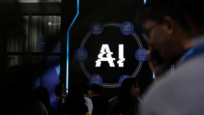 Disrupsi AI: Bagaimana AI Mengubah Lanskap Tenaga Kerja?