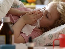 8 Tips Cegah Flu Saat Musim Hujan