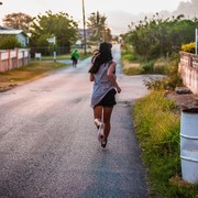 Negara-negara yang Warganya Rajin Jalan Kaki, Apa Saja?