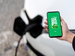 Penjualan Kendaraan Listrik di Tokopedia Naik, Daerah Ini Terbanyak