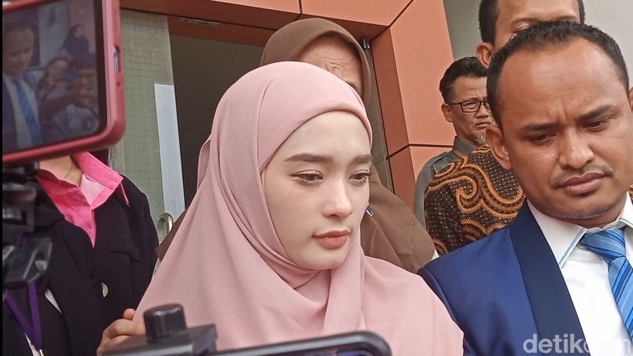 Inara Rusli