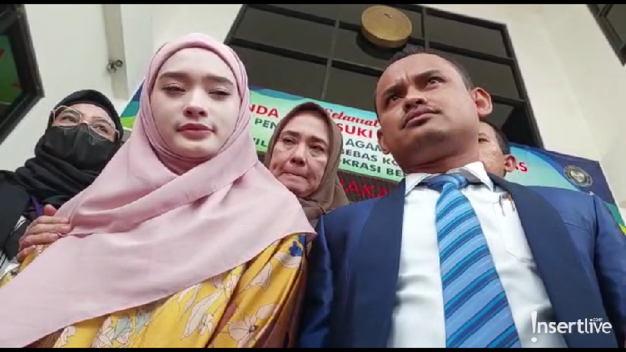 Inara Rusli Inara Rusli