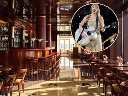 Ini 5 Restoran yang Paling Sering Dikunjungi Selebriti Dunia