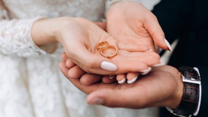 Selain Blitar, 7 Daerah di Indonesia Ini Juga Marak Kasus Pernikahan Dini