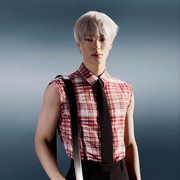 Simak Deretan Gaya Menawan Jeno NCT yang Jadi Global Ambassador Baru Ferragamo