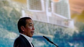 Bubarkan KPC PEN, Jokowi Resmi Akhiri Penanganan Pandemi Covid-19