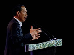 Jokowi: Sudah Kita Putuskan Indonesia Masuk ke Endemi