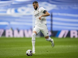 Benzema Sah Jadi Pemain Al Ittihad: Sampai Jumpa di Jeddah!