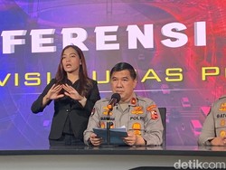 Tersangka Perdagangan 123 WNI ke Malaysia Bertambah Jadi 12 Orang