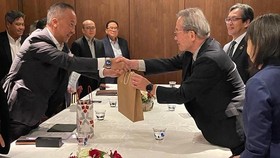 RI Rayu Daihatsu Ikut Subsidi Mobil Listrik Susul Wuling-Hyundai