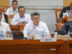 Kepala BNPT: Ideologi dan Aksi Terorisme Tak Ada Hubungan dengan Agama