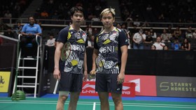 Peluang Minions Kevin/Marcus Comeback, Pelatih Beri Jawaban