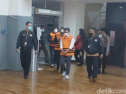 KPK Jerat 3 Tersangka Baru Kasus Suap Eks Bupati PPU