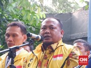 Dewan Etik Cecar GMPG soal Isu Munaslub Partai Golkar