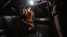 PT DKI Tambah Hukuman Dadan Tri Yudianto Jadi 9 Tahun Penjara