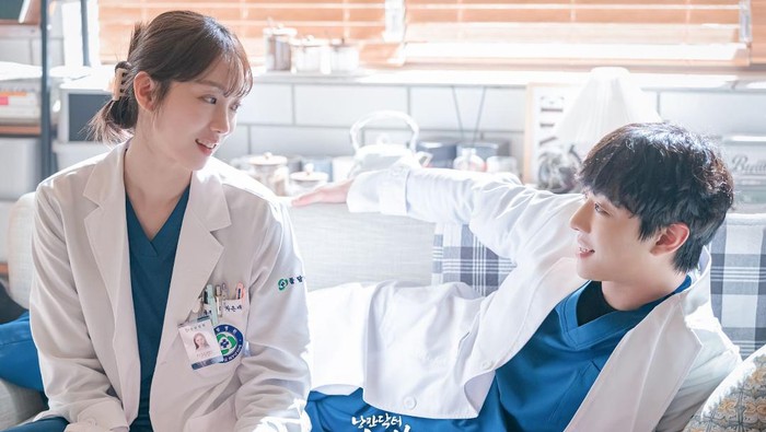Selain Dr. Romantic, Ini Rekomendasi 3 Drakor Medis dengan Rating Tinggi