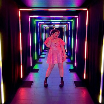 Lirik Lagu If We Ever Broke Up - Mae Stephens