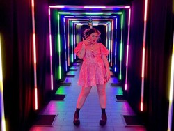 Lirik Lagu If We Ever Broke Up - Mae Stephens