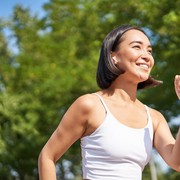 Berlari Bisa Bantu Bakar Lemak Lebih Maksimal, Begini Caranya!