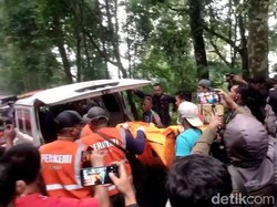 5 Fakta Mayat Angelina Natania Dalam Koper Korban Pembunuhan di Mojokerto