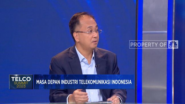 Mitratel Akui Sharing Infrastruktur Lebih Menguntungkan