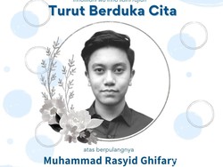 Duka 3 Kampus di Jabar Kehilangan Mahasiswanya